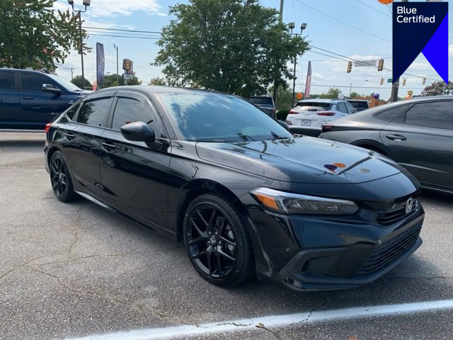 Used 2024 Honda Civic Sport