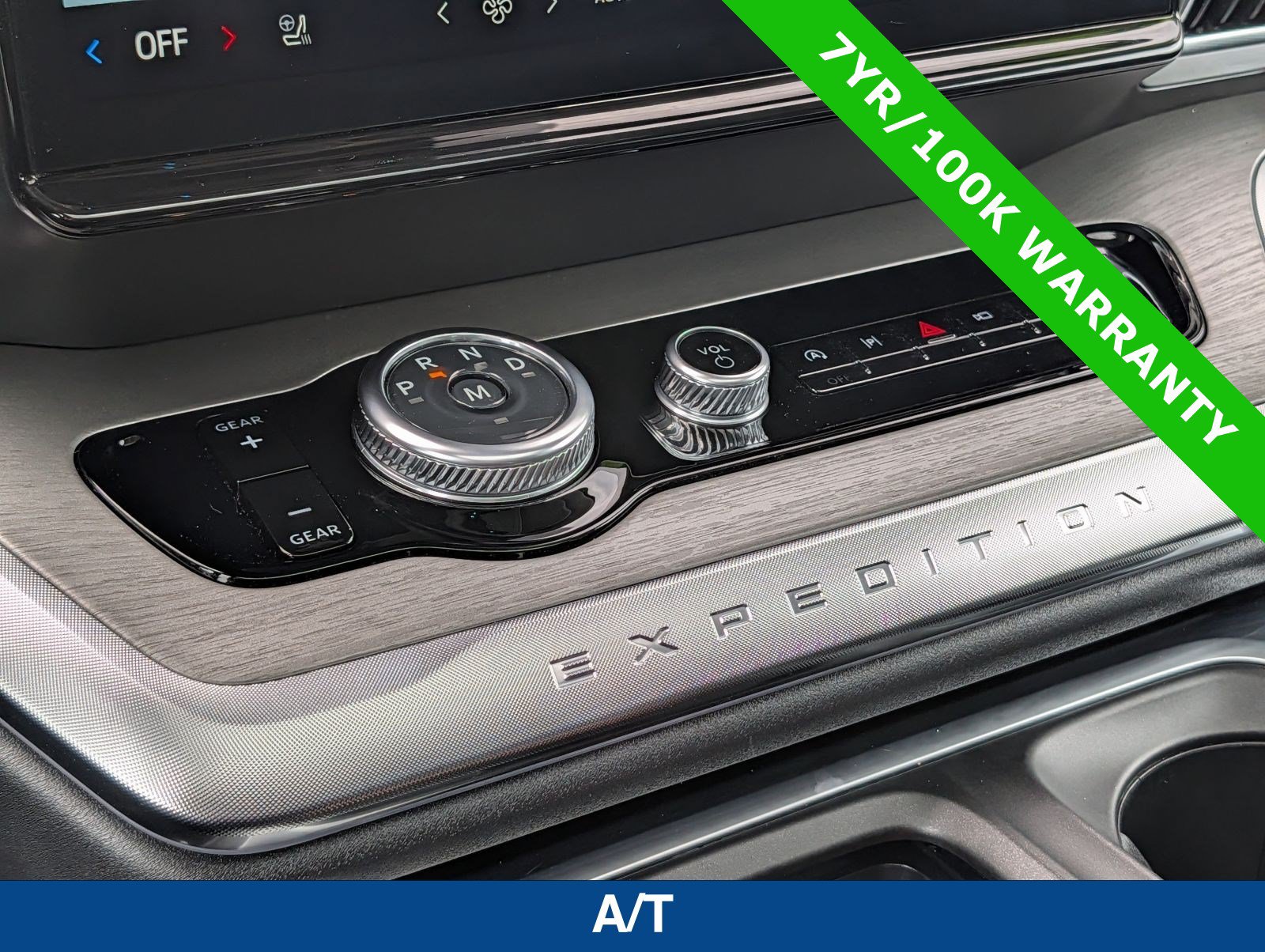 Certified 2025 Ford Expedition Platinum AWD/4WD image 37