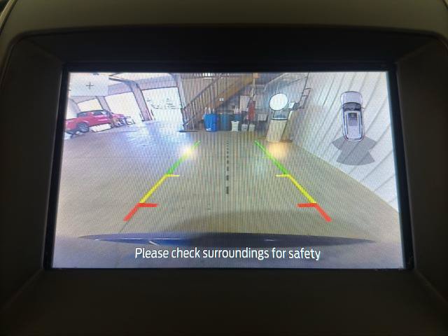 Certified 2020 Ford Edge SEL w/ Convenience Package AWD/4WD image 28
