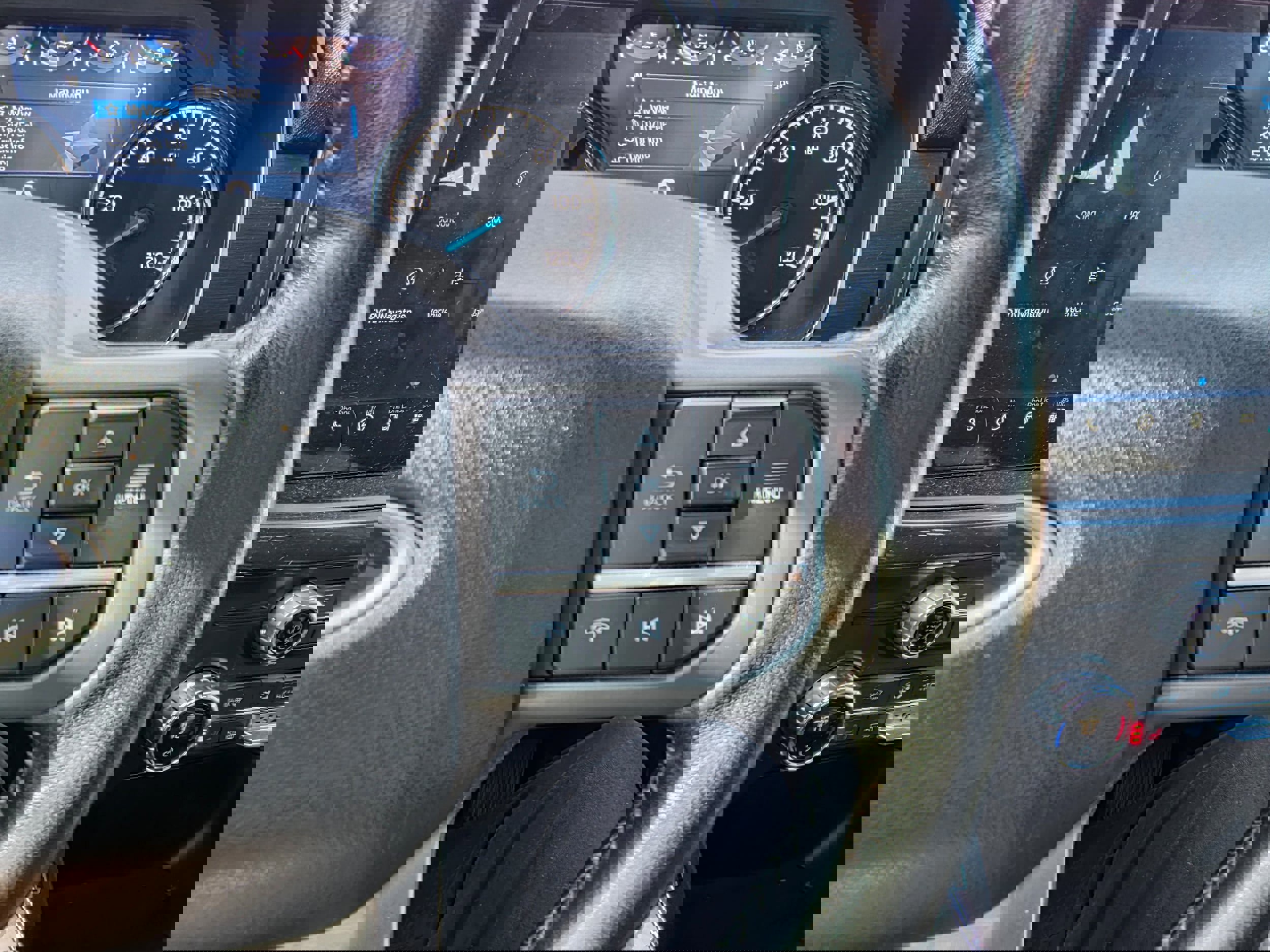 Certified 2021 Ford F150 XLT w/ Equipment Group 302A High image 15