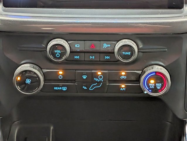 Certified 2025 Ford F150 STX AWD/4WD image 6