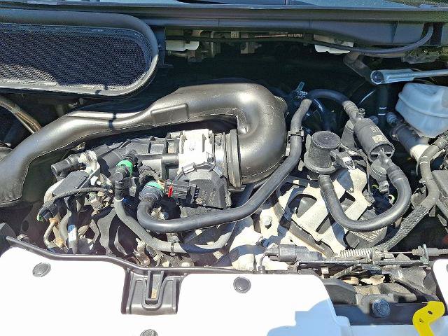 Certified 2024 Ford Transit 350 XLT RWD image 28