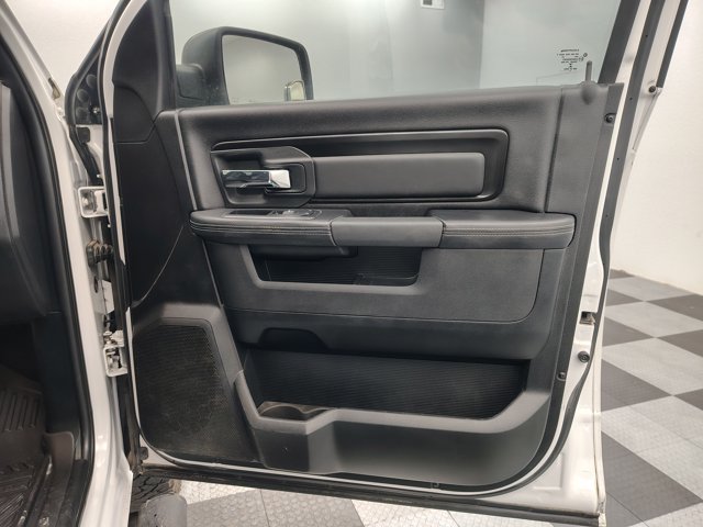 Used 2018 RAM 1500 Rebel w/ Luxury Group AWD/4WD image 14