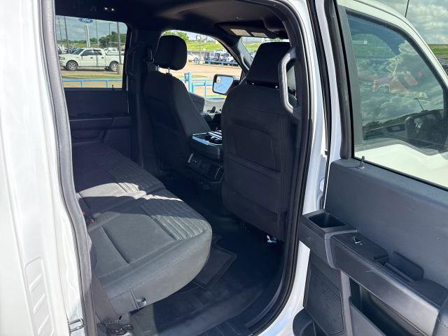 Certified 2022 Ford F150 XL w/ STX Appearance Package image 12