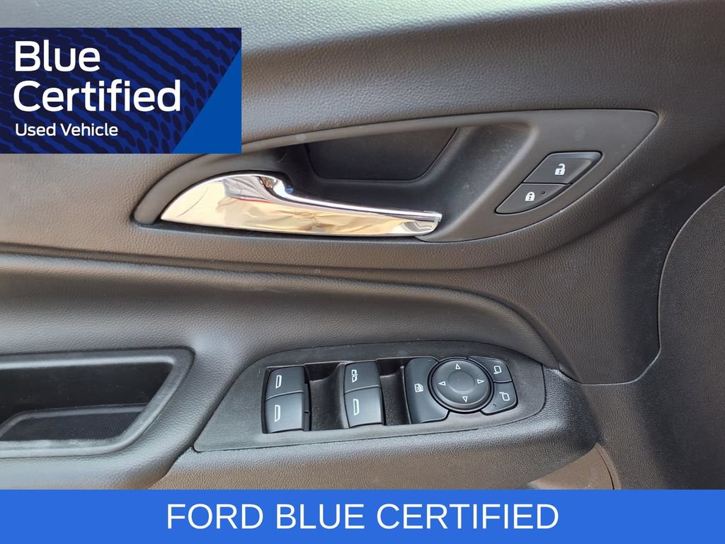 Used 2024 Chevrolet Equinox LT FWD image 24