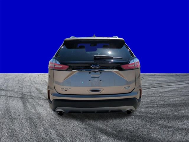Certified 2020 Ford Edge SEL FWD image 5