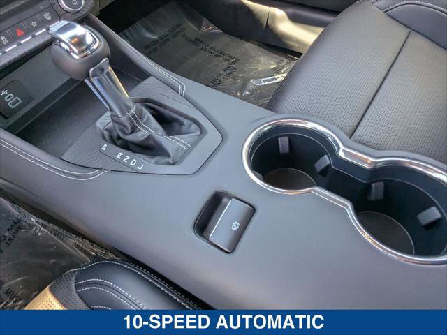 Certified 2026 Ford Mustang Premium image 18