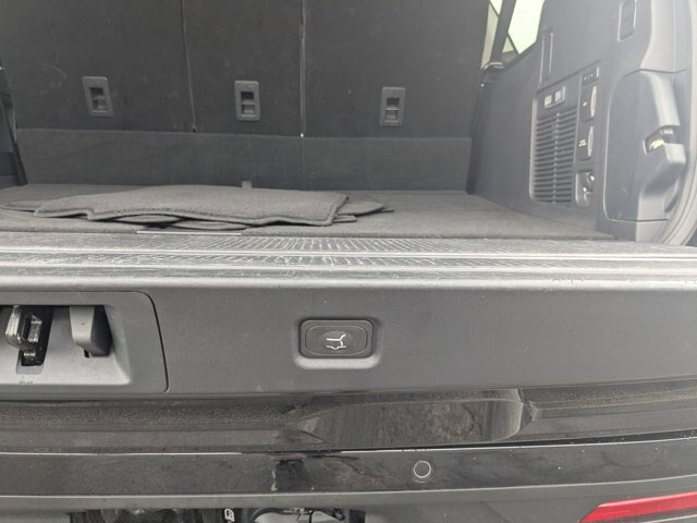Certified 2025 Ford Expedition Max Active AWD/4WD image 36
