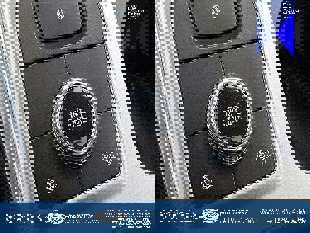 Certified 2023 Ford Explorer Timberline w/ Timberline Technology Package image 27