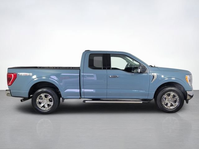 Certified 2023 Ford F150 XLT w/ Equipment Group 302A High AWD/4WD video 2