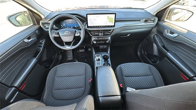Certified 2023 Ford Escape Active w/ Tech Pack #2 image 15