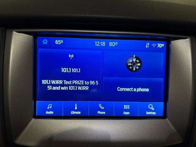 Certified 2020 Ford Ranger XLT w/ Equipment Group 301A Mid image 27