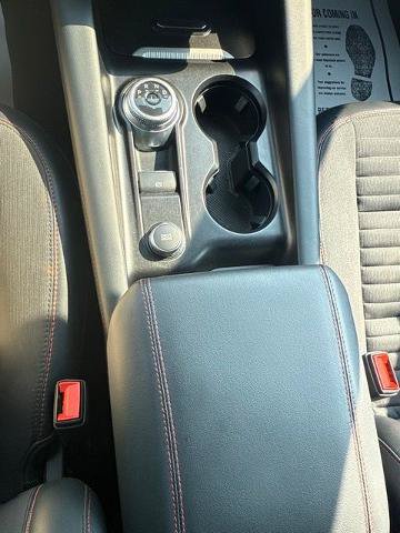 Certified 2025 Ford Explorer ST-Line AWD/4WD image 20