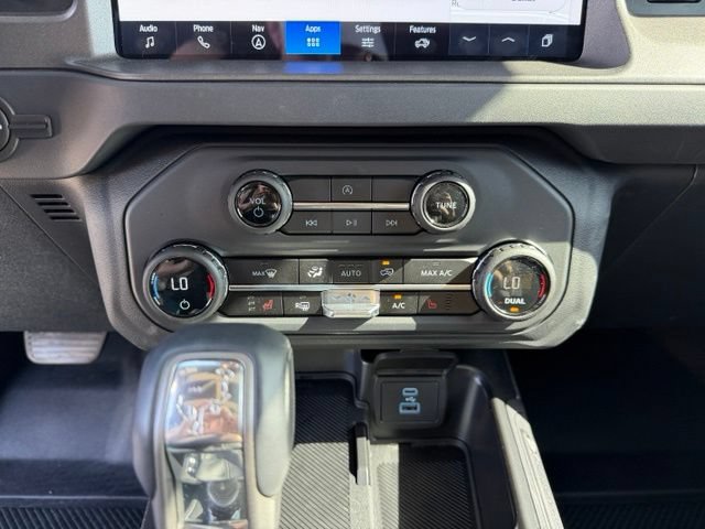 Certified 2025 Ford Bronco Big Bend AWD/4WD image 17