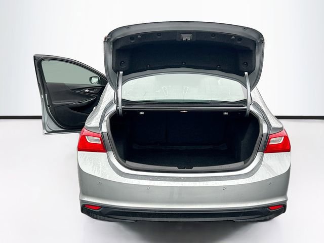 Used 2024 Chevrolet Malibu LT image 28