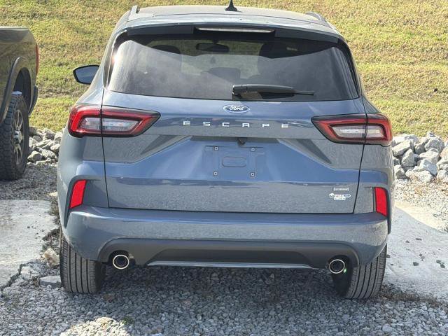 Certified 2023 Ford Escape ST-Line w/ Equipment Group 301A image 3