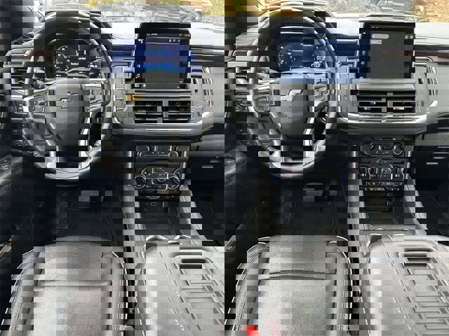 Used 2024 Chevrolet Tahoe Premier image 8