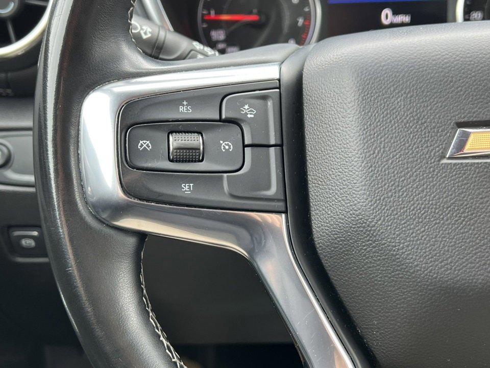 Used 2023 Chevrolet Blazer LT image 24