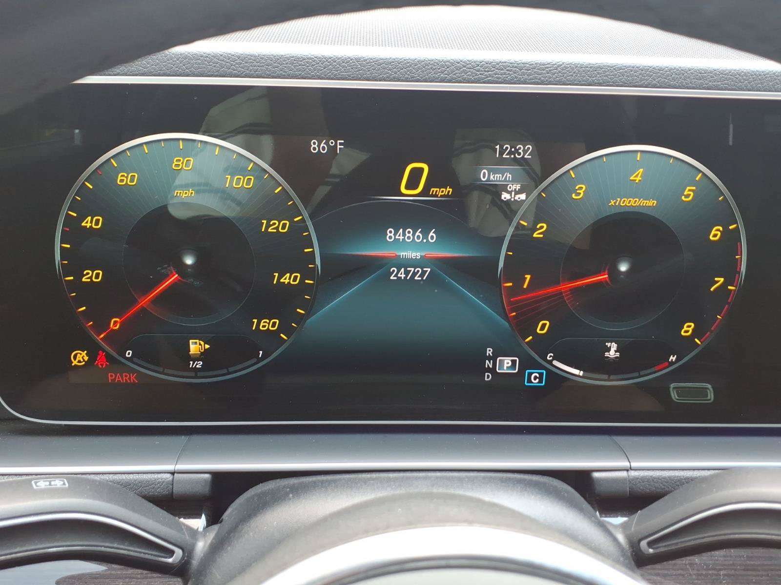 Used 2023 Mercedes-Benz GLE 350 4MATIC image 17