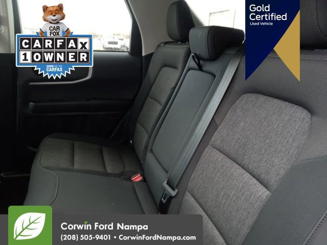 Certified 2024 Ford Bronco Sport Big Bend image 27