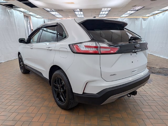 Certified 2023 Ford Edge SEL w/ Convenience Package AWD/4WD image 5