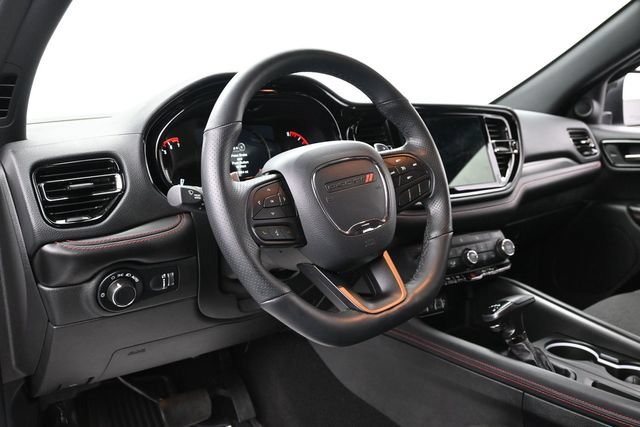 Used 2025 Dodge Durango GT w/ Blacktop Package RWD image 15