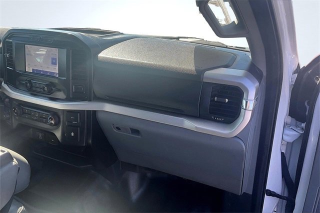 Certified 2021 Ford F150 XL w/ Trailer Tow Package image 17