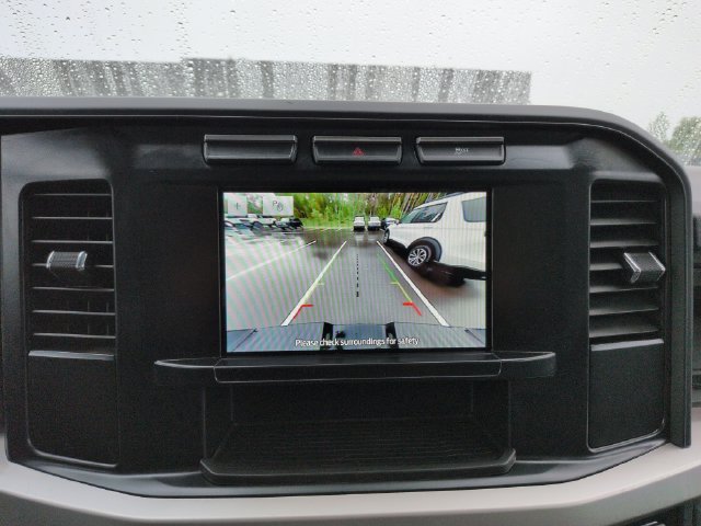 Certified 2024 Ford F250 XL w/ Snow Plow Prep Package AWD/4WD image 32