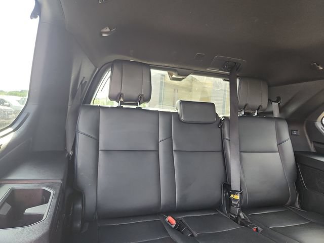 Used 2024 Toyota Sequoia Platinum AWD/4WD image 33