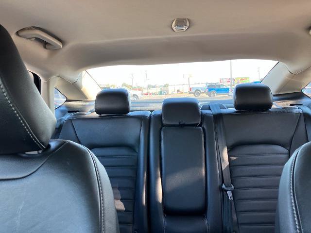 Certified 2017 Ford Fusion SE w/ Fusion SE Technology Package FWD image 39