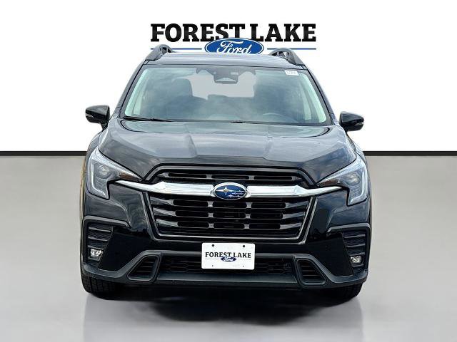 Used 2023 Subaru Ascent Limited image 2