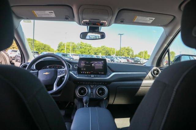 Used 2023 Chevrolet Blazer LT w/ Convenience Package FWD image 26