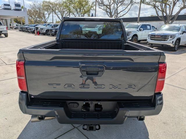 Used 2025 Toyota Tacoma SR5 image 3