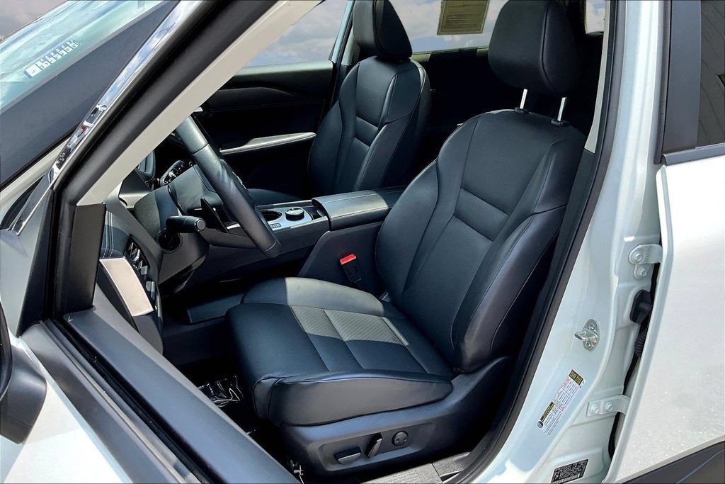 Used 2024 Nissan Rogue SV w/ SV Premium Package AWD/4WD image 23