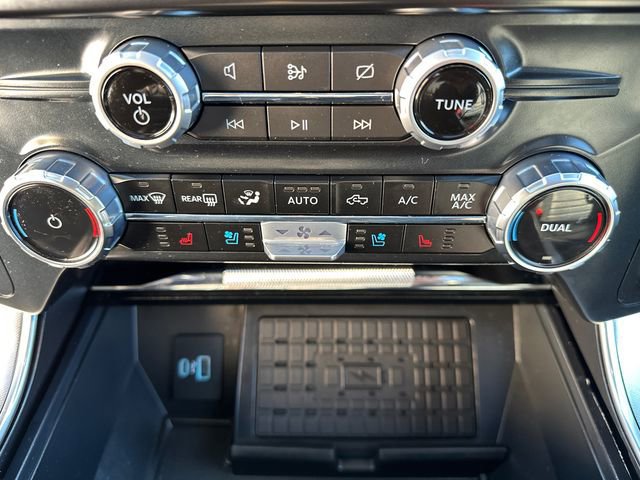 Certified 2023 Ford F150 Platinum w/ Equipment Group 701A High image 38