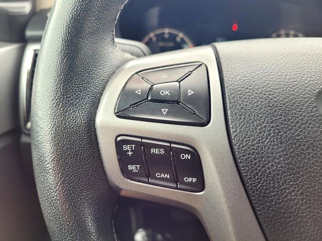 Certified 2023 Ford Ranger XLT w/ Equipment Group 302A High image 24