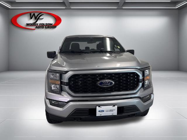Certified 2023 Ford F150 XL w/ STX Appearance Package AWD/4WD image 2