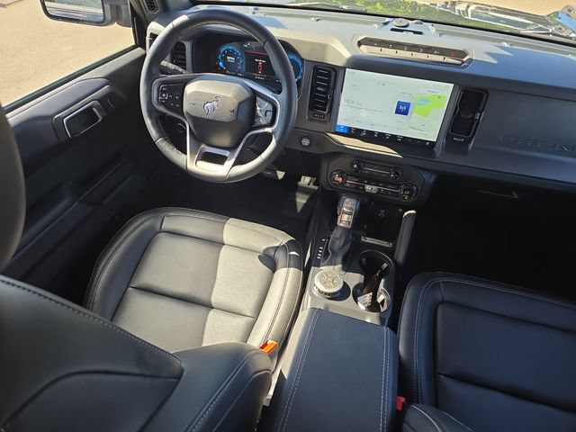 Certified 2025 Ford Bronco Badlands AWD/4WD image 30