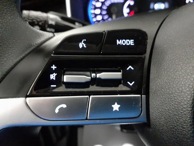 Used 2024 Hyundai Tucson SE AWD/4WD image 18