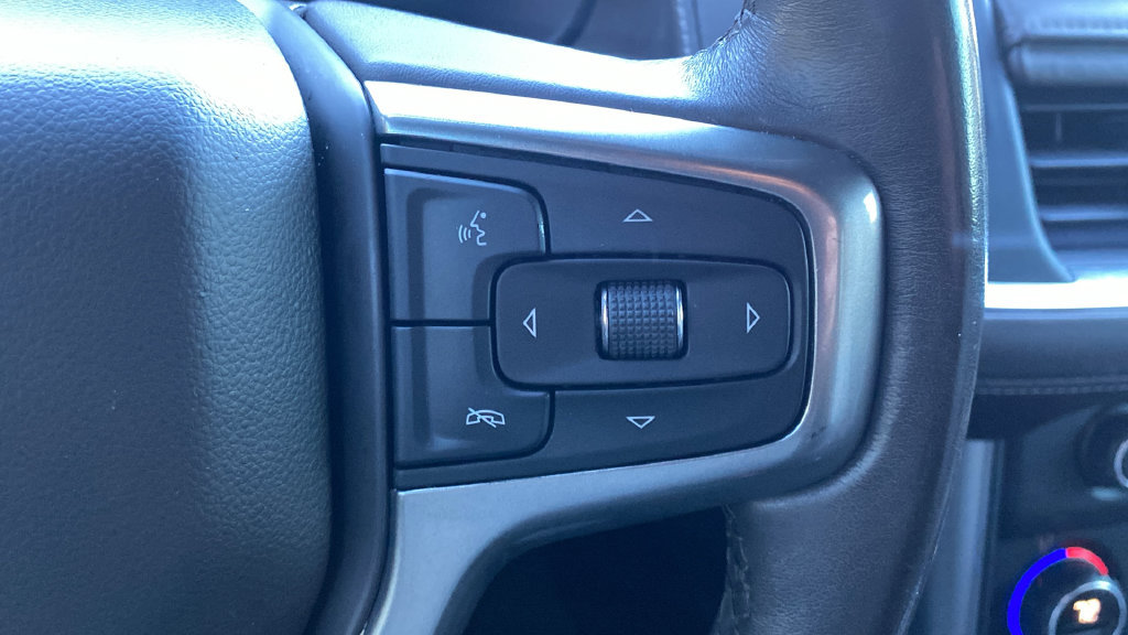 Used 2022 Chevrolet Tahoe LT w/ LT Signature Plus Package AWD/4WD image 22