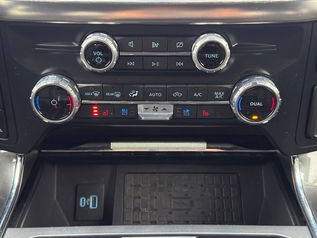 Certified 2023 Ford F150 Lariat image 14