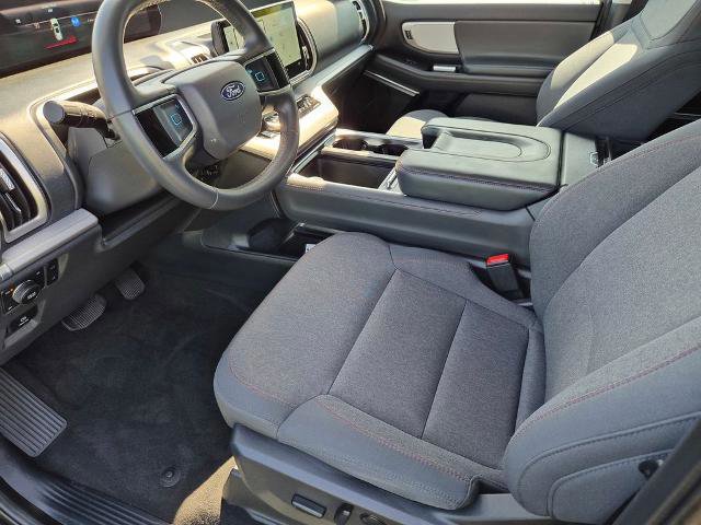 Certified 2025 Ford Expedition Max Active image 14