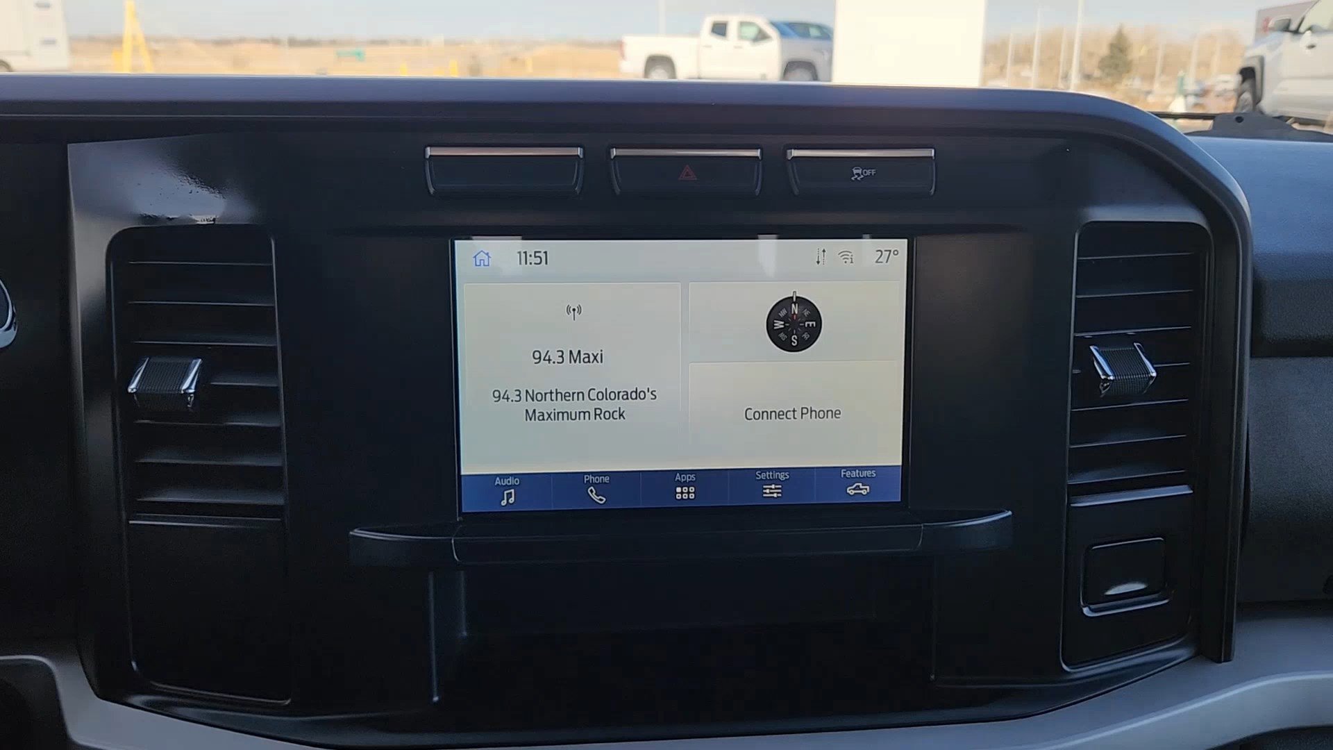 Certified 2024 Ford F250 XLT image 13