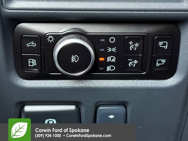Certified 2025 Ford F150 Platinum AWD/4WD image 26