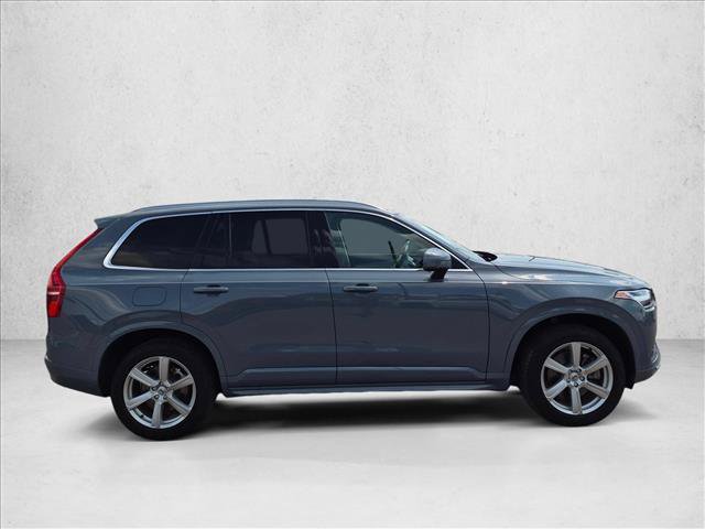 Used 2023 Volvo XC90 B5 Core AWD/4WD video 4