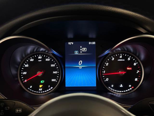Used 2022 Mercedes-Benz GLC 300 image 23
