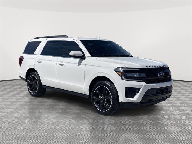 Certified 2022 Ford Expedition Limited image 7