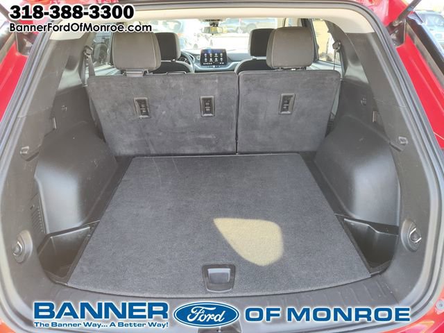 Used 2023 Chevrolet Blazer LT image 10