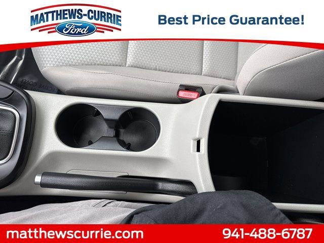 Used 2021 Kia Soul LX image 20