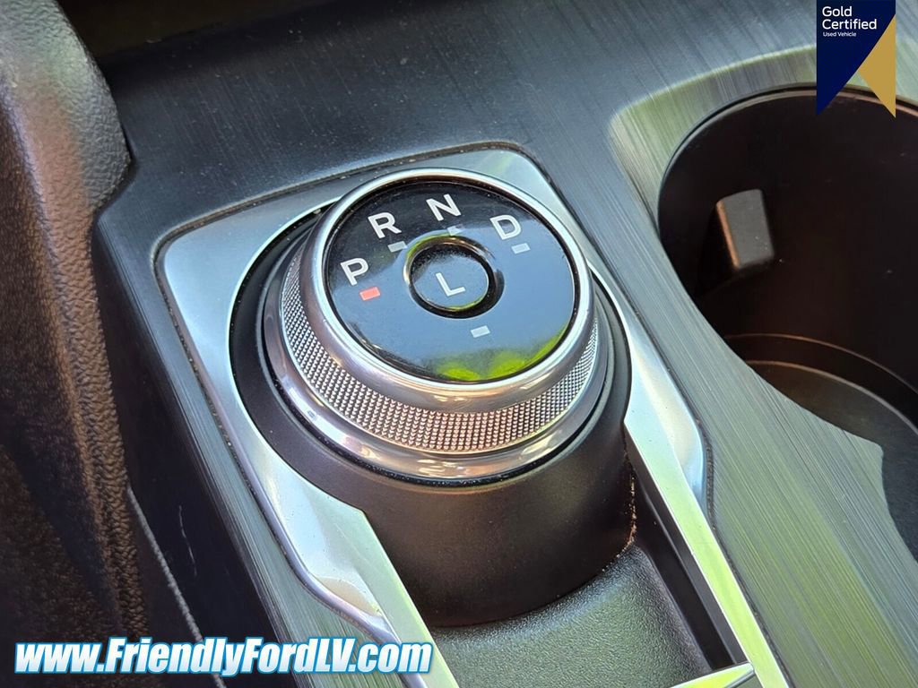 Certified 2022 Ford Escape SEL image 22